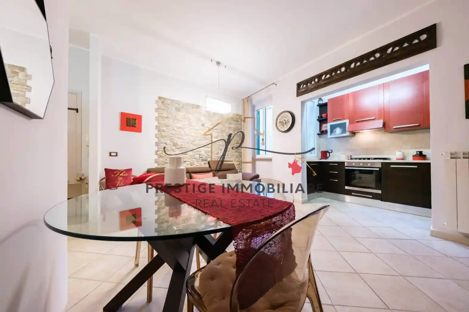 Quadrilocale ottimo stato, Porta a Mare - Mazzini, Livorno - foto 4