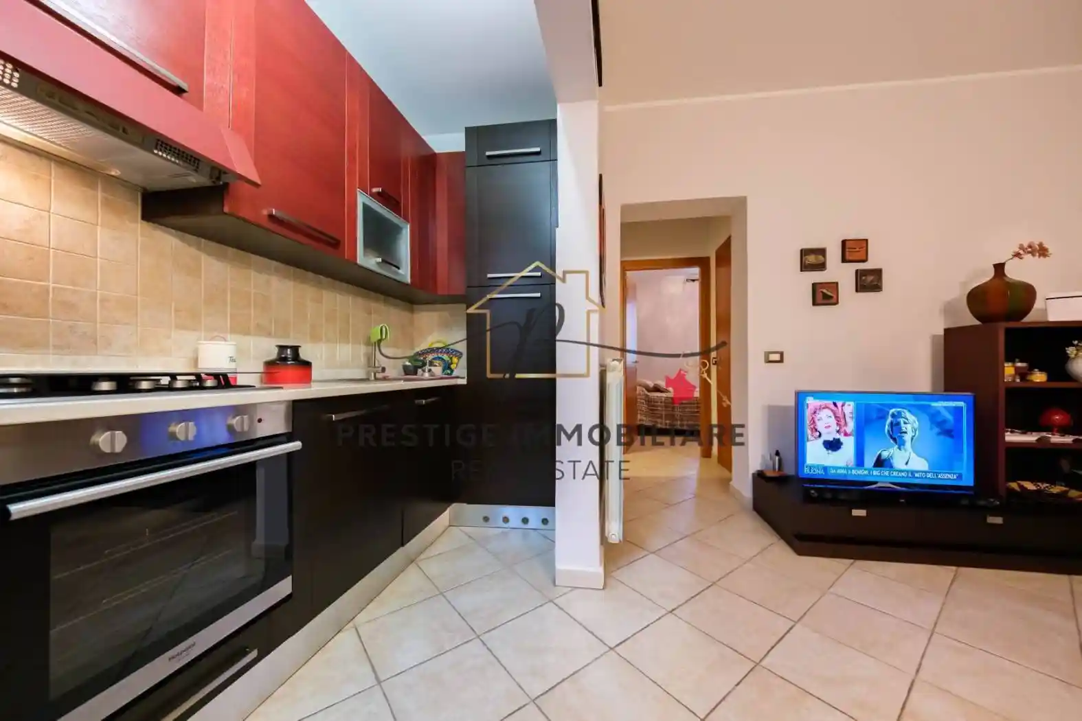 Quadrilocale ottimo stato, Porta a Mare - Mazzini, Livorno - foto 5