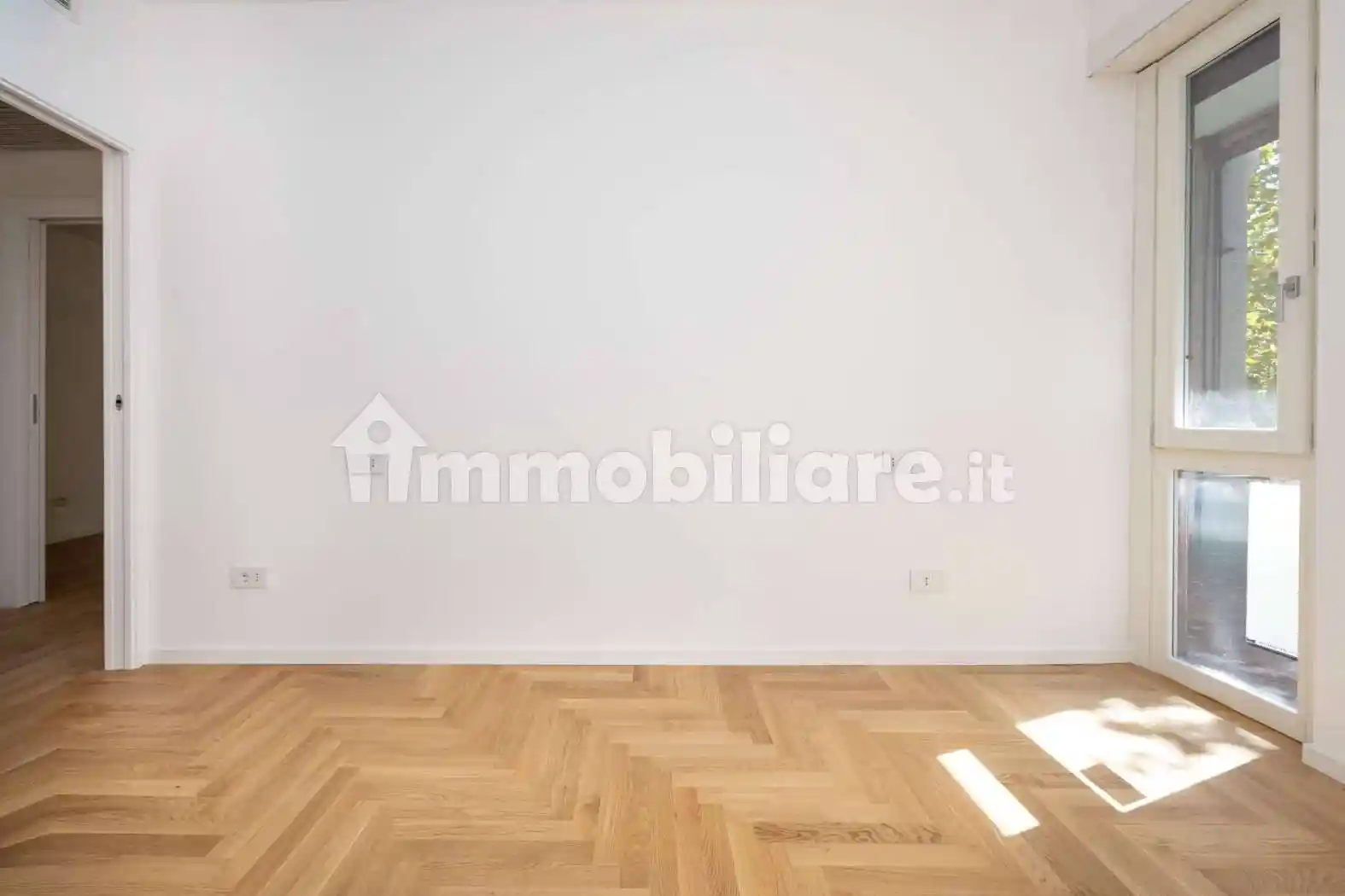 Bilocale via melzi d'eril 26, Arco della Pace, Milano - foto 4