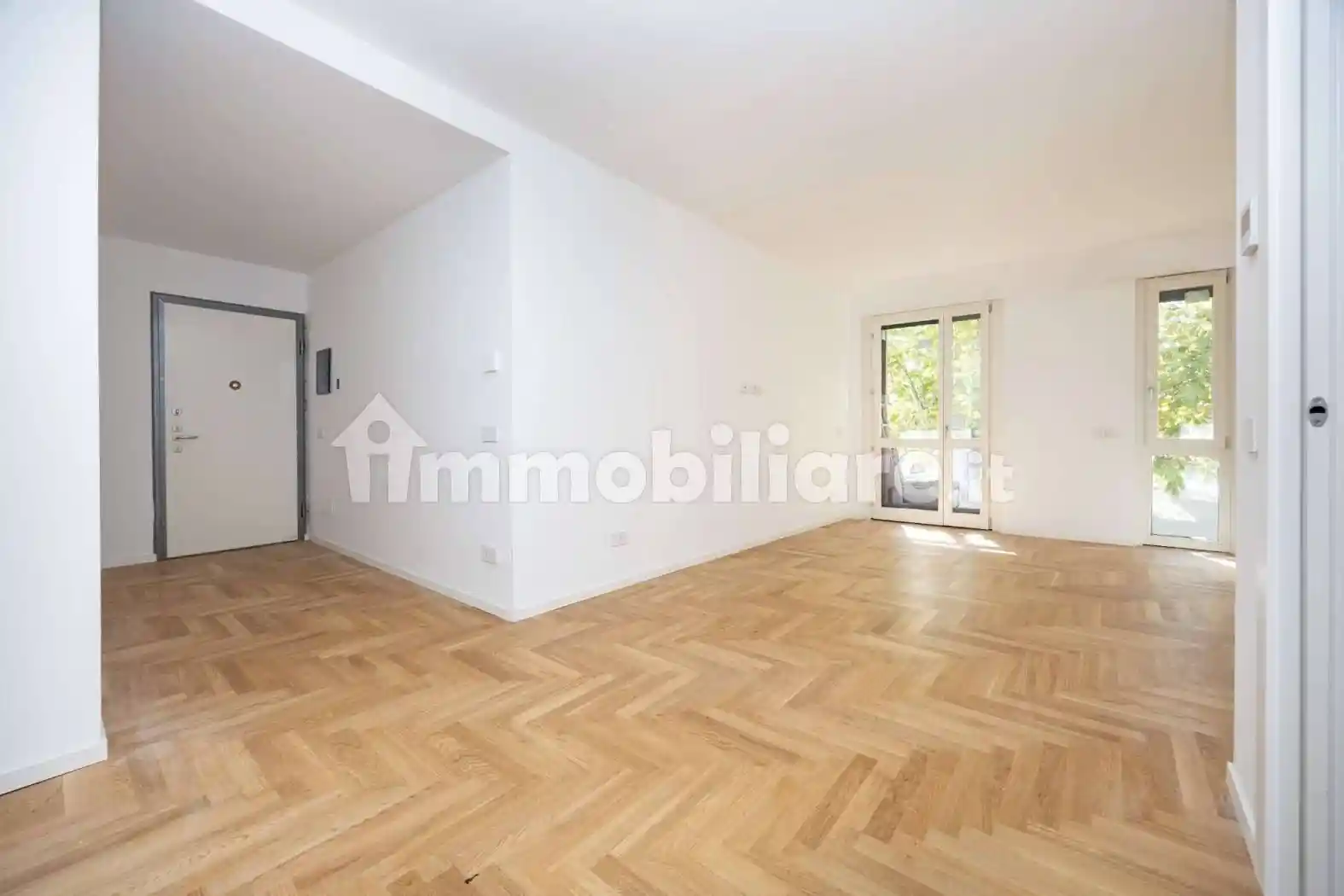 Bilocale via melzi d'eril 26, Arco della Pace, Milano - foto 5