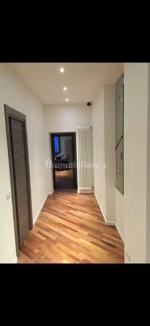 Trilocale via Carmine Ponti 11, Vermezzo, Vermezzo con Zelo - foto 4