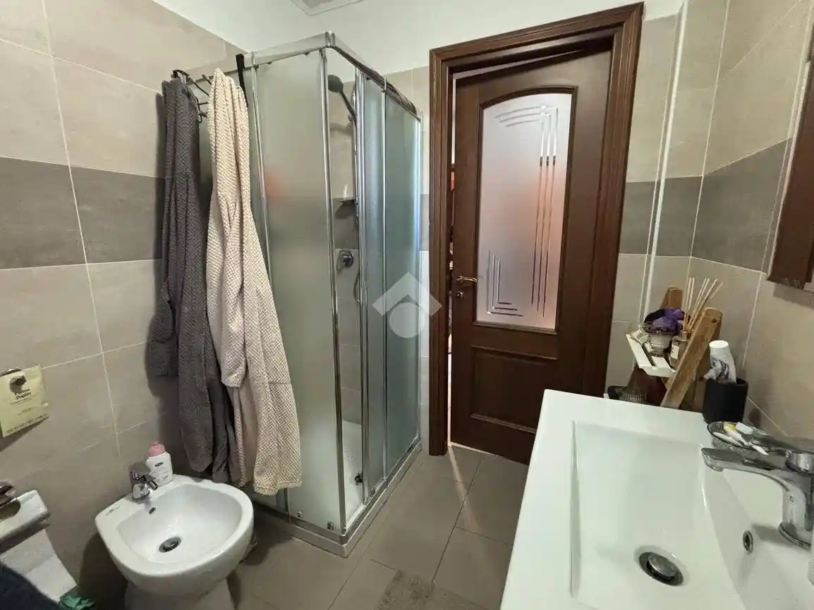 Trilocale via Dante Alighieri 7, Santa Maria, Collegno - foto 4