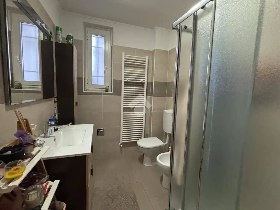 Trilocale via Dante Alighieri 7, Santa Maria, Collegno - foto 5