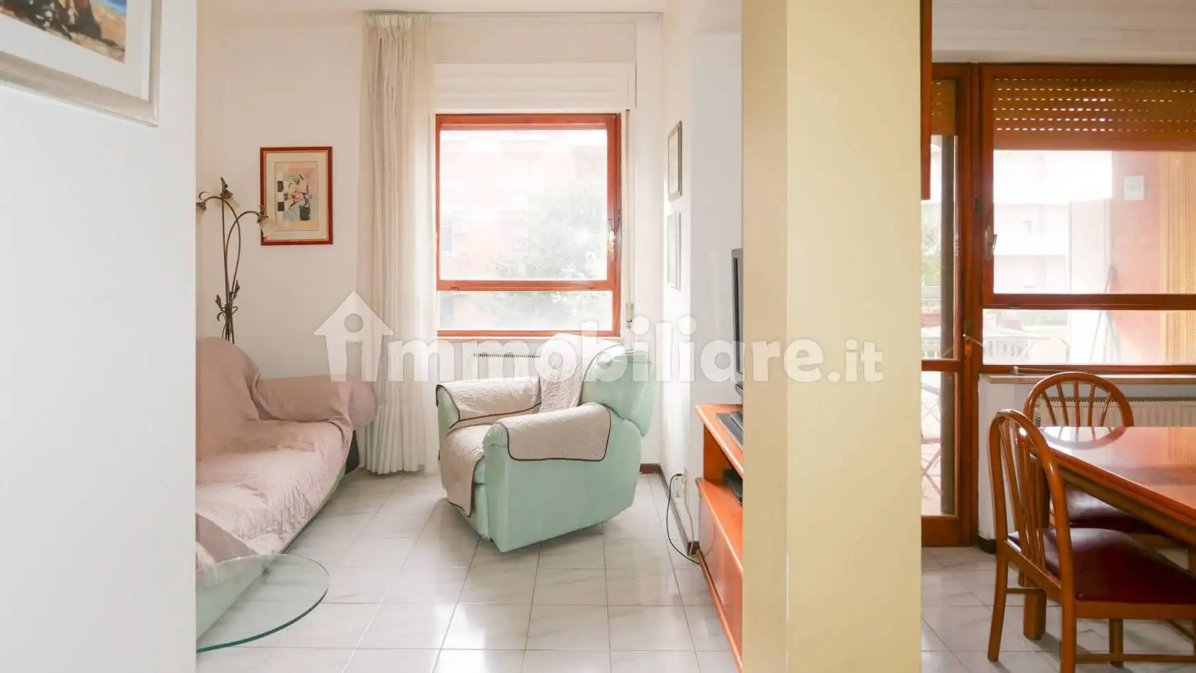 Appartamento in vendita a Francavilla al Mare