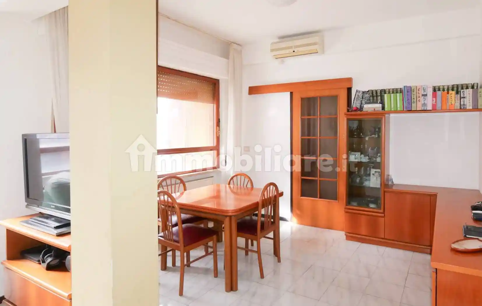 Trilocale via Monte Sirente, Centro, Francavilla al Mare - foto 2