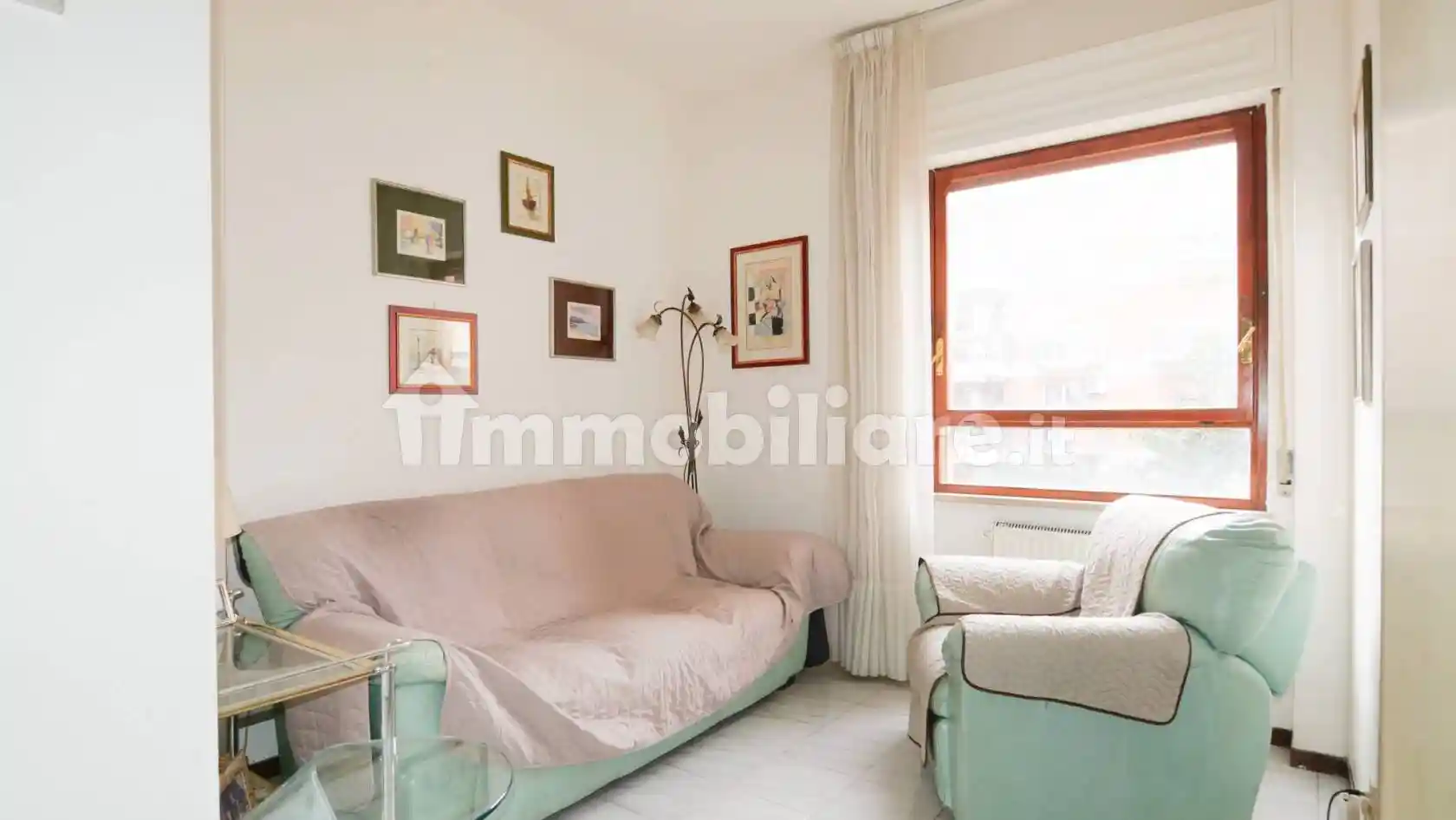 Trilocale via Monte Sirente, Centro, Francavilla al Mare - foto 3