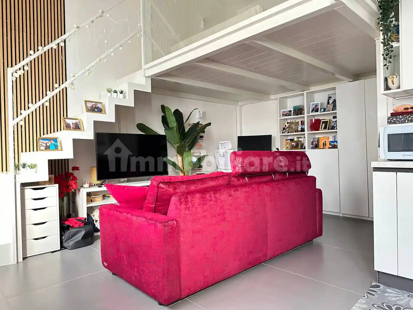 Bilocale via Tavazzano 16, Certosa, Milano - foto 3