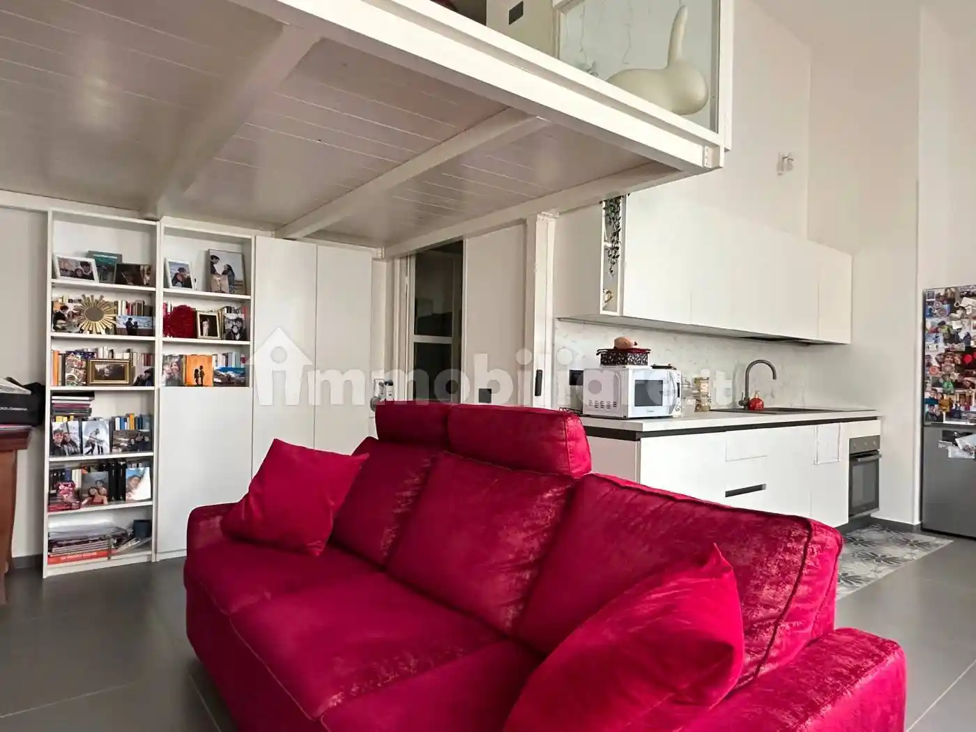 Bilocale via Tavazzano 16, Certosa, Milano - foto 5