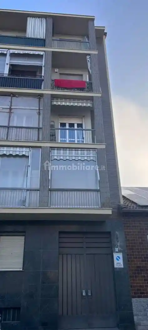 Trilocale via Premuda 5, Pozzo Strada, Torino - foto 2