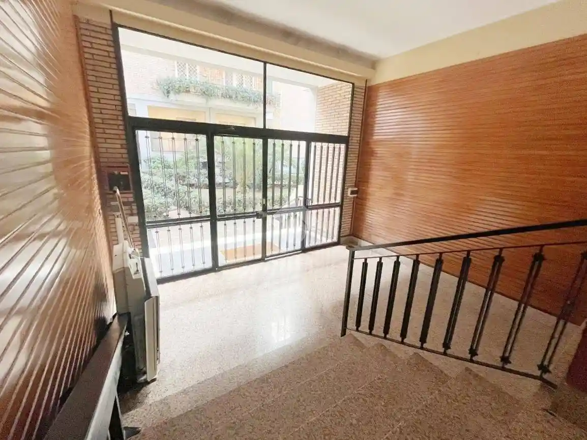 Bilocale via Lugnano in Teverina 20, Furio Camillo, Roma - foto 2