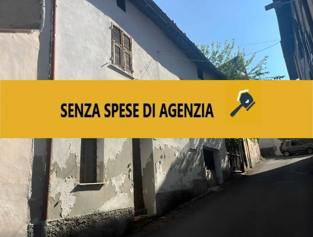 Casa indipendente in asta a Alessandria