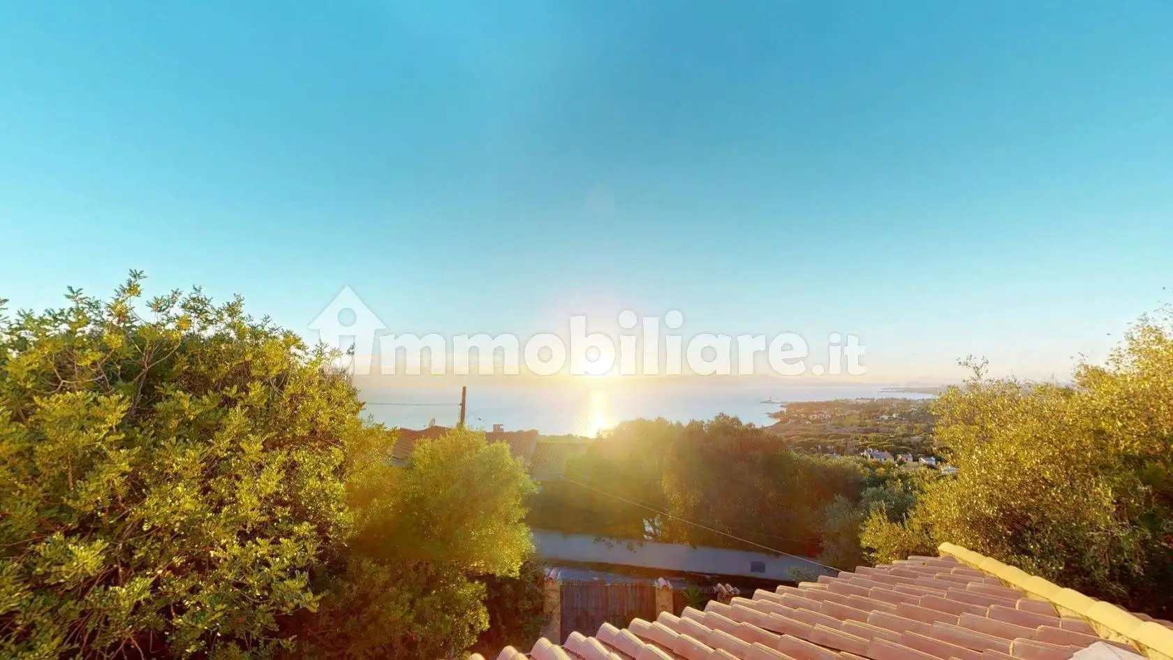 Villa in vendita a Quartu Sant'Elena