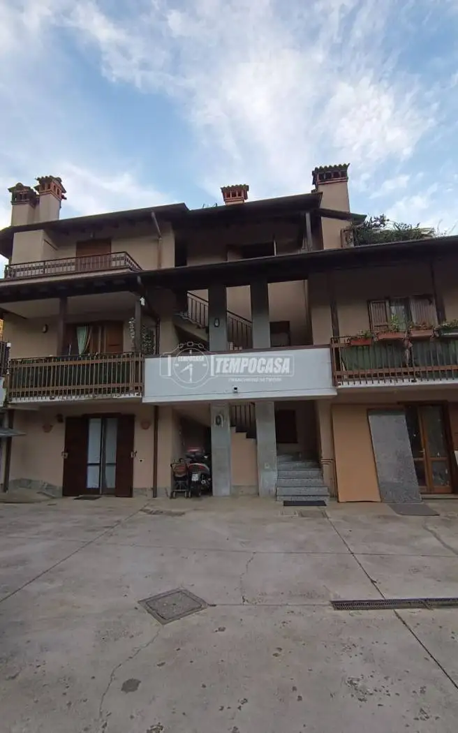 Trilocale via Fieno 10, Bracca - foto 2