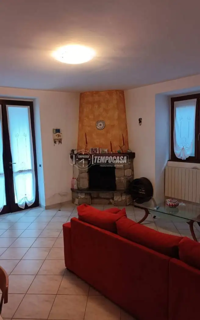 Trilocale via Fieno 10, Bracca - foto 4