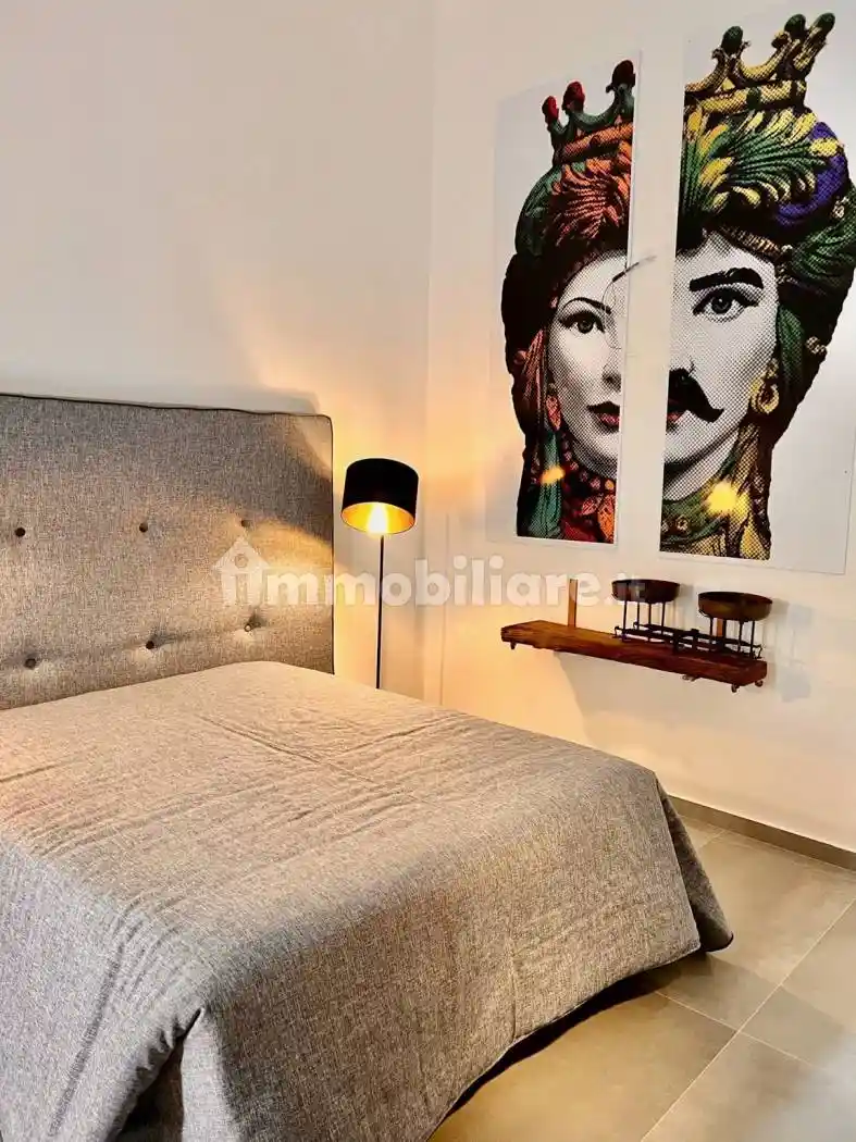 Quadrilocale via Andrea Viglia 7, Corso Sicilia - Fiera, Catania - foto 3