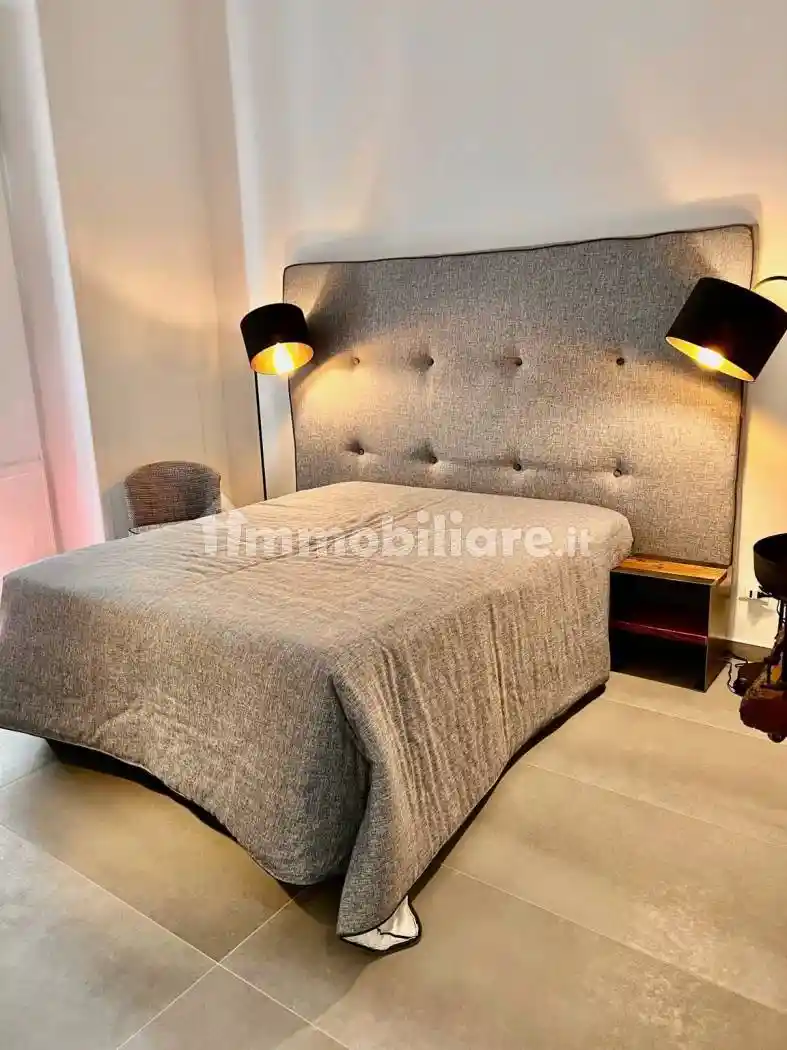 Quadrilocale via Andrea Viglia 7, Corso Sicilia - Fiera, Catania - foto 4