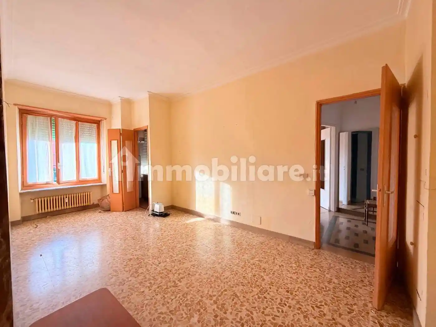 Quadrilocale via Prospero Richelmy 15, Nizza Millefonti, Torino - foto 3