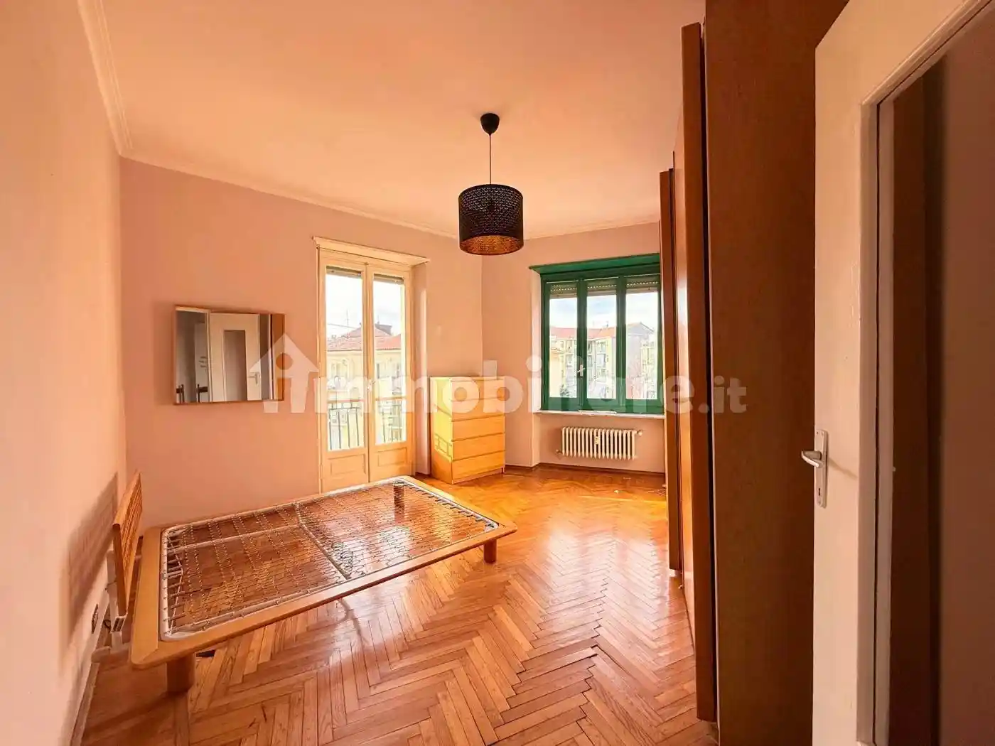 Quadrilocale via Prospero Richelmy 15, Nizza Millefonti, Torino - foto 5