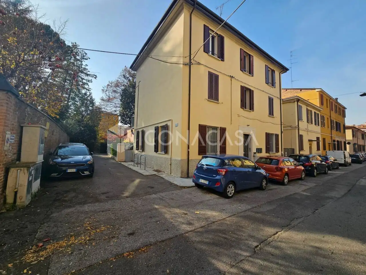 Appartamento in vendita a Casalecchio di Reno