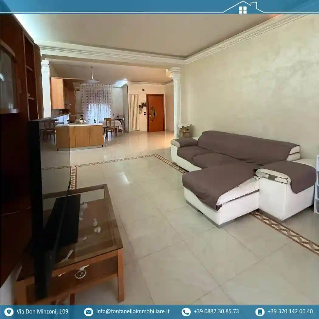 Appartamento - foto 3