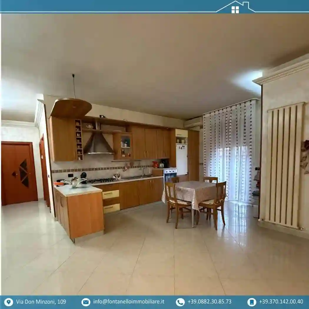 Appartamento - foto 4