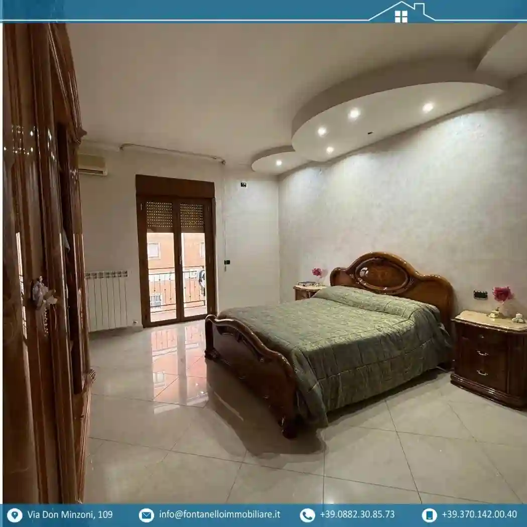 Appartamento - foto 5