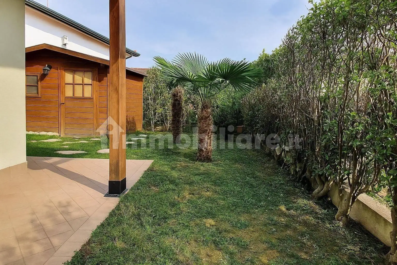 Appartamento in vendita a Borgoricco