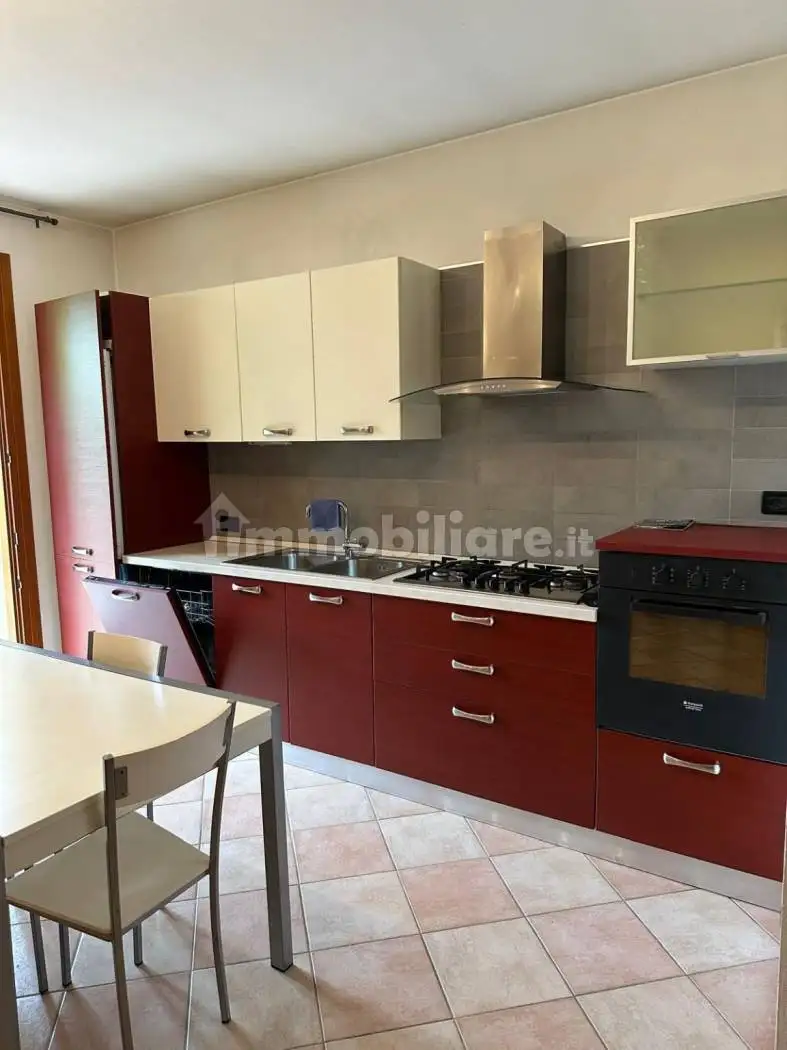 Appartamento via Giovanni Battista Cantele 9, Sant'Eufemia, Borgoricco - foto 2