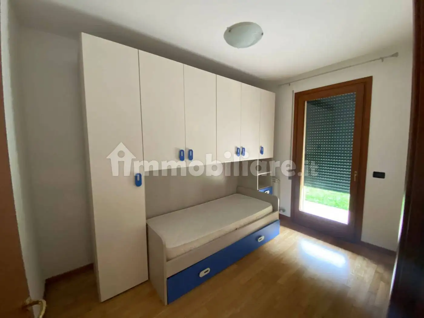 Appartamento via Giovanni Battista Cantele 9, Sant'Eufemia, Borgoricco - foto 4