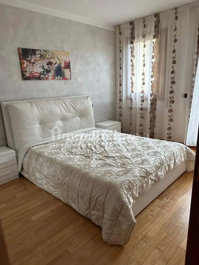 Appartamento via Giovanni Battista Cantele 9, Sant'Eufemia, Borgoricco - foto 5