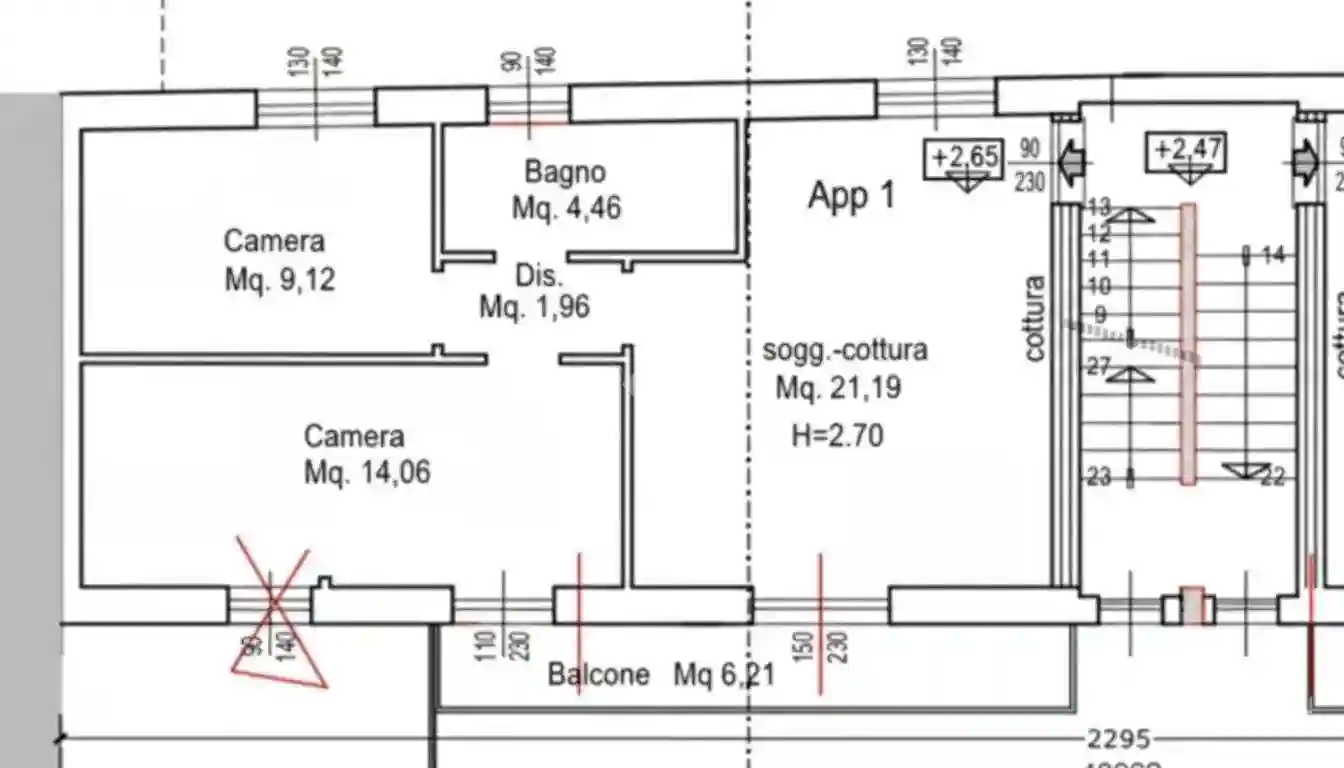 Appartamento - foto 2