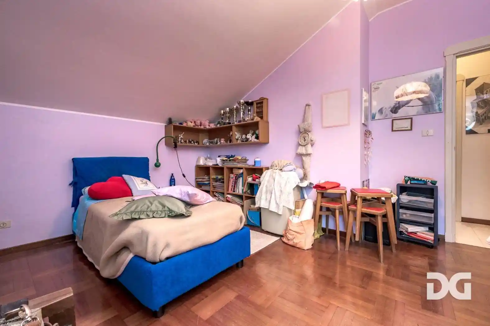 Appartamento via Privata Adelina, Centro, Bogliasco - foto 2