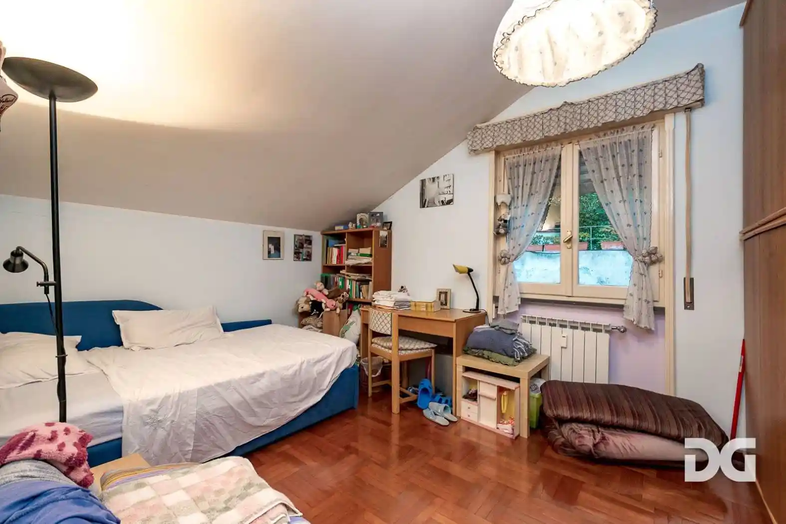 Appartamento via Privata Adelina, Centro, Bogliasco - foto 4