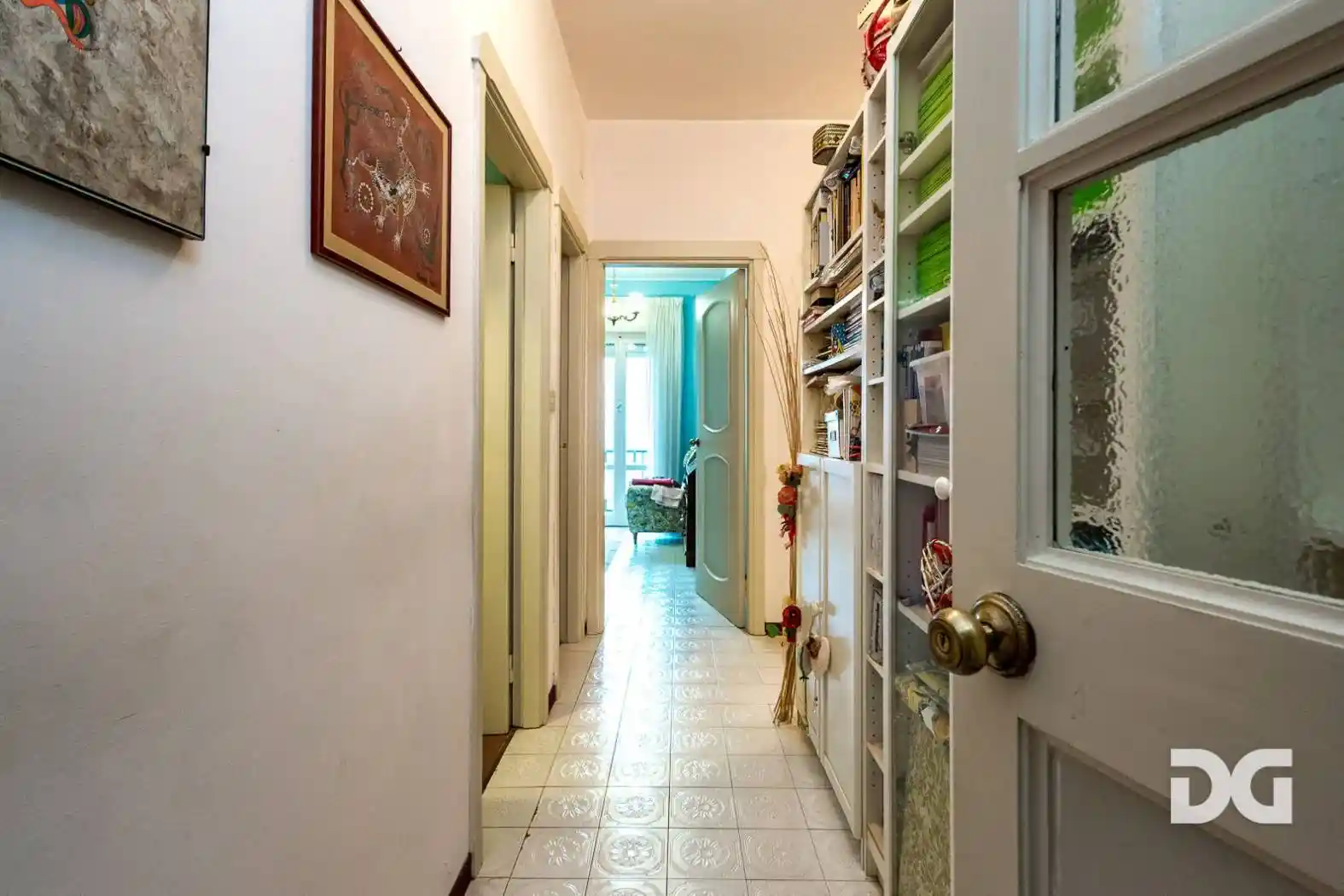 Appartamento via Privata Adelina, Centro, Bogliasco - foto 5