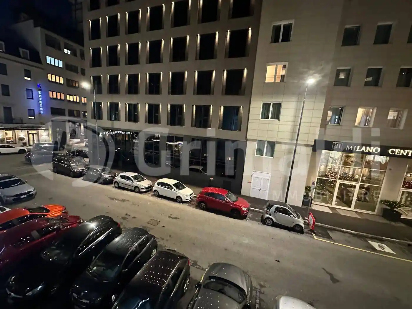 Bilocale via Antonio da Recanate , 5, Centrale, Milano - foto 2