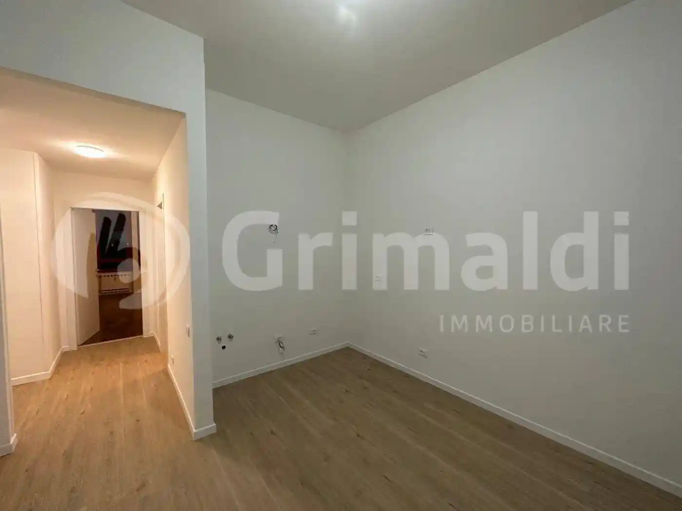 Bilocale via Antonio da Recanate , 5, Centrale, Milano - foto 3