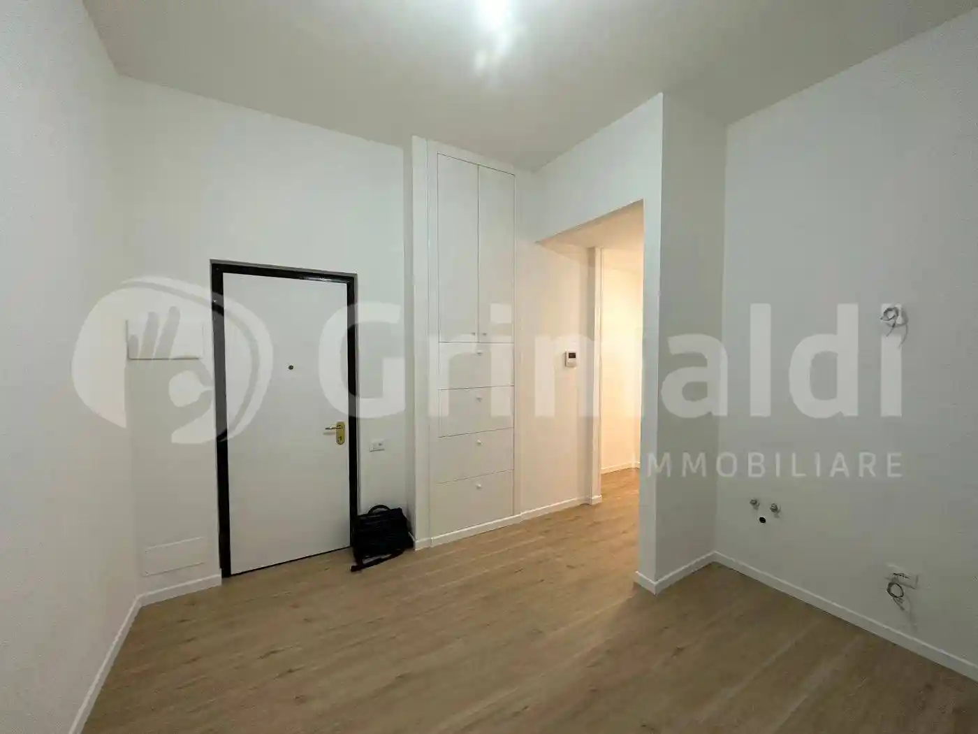 Bilocale via Antonio da Recanate , 5, Centrale, Milano - foto 4