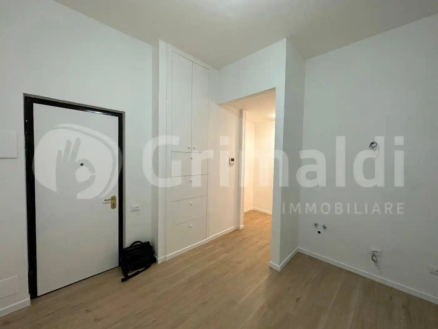 Bilocale via Antonio da Recanate , 5, Centrale, Milano - foto 5