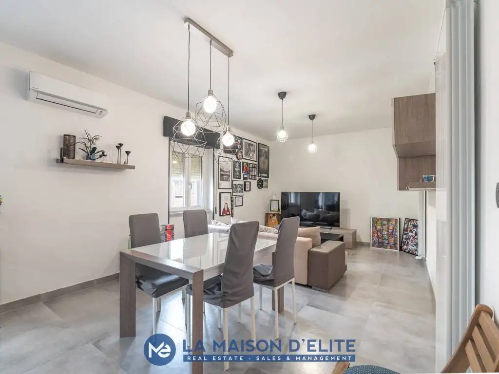 Quadrilocale via Firenze, Centro, Canino - foto 2