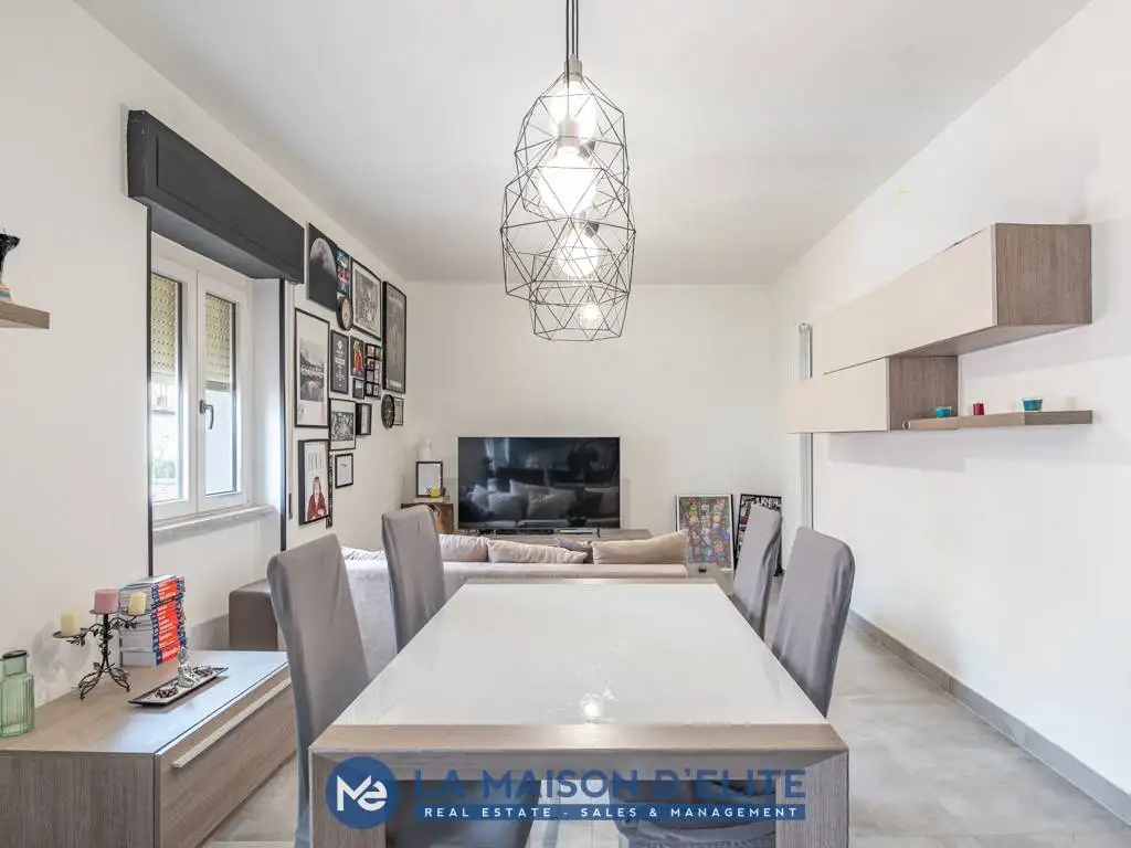 Quadrilocale via Firenze, Centro, Canino - foto 3