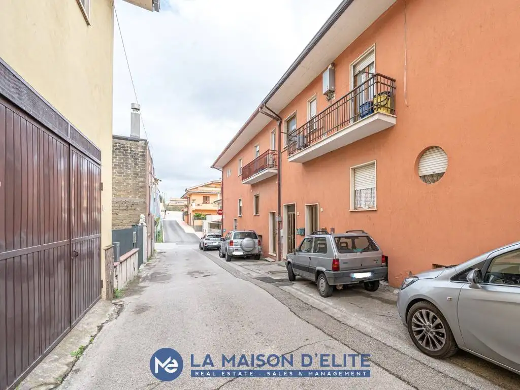 Quadrilocale via Firenze, Centro, Canino - foto 4