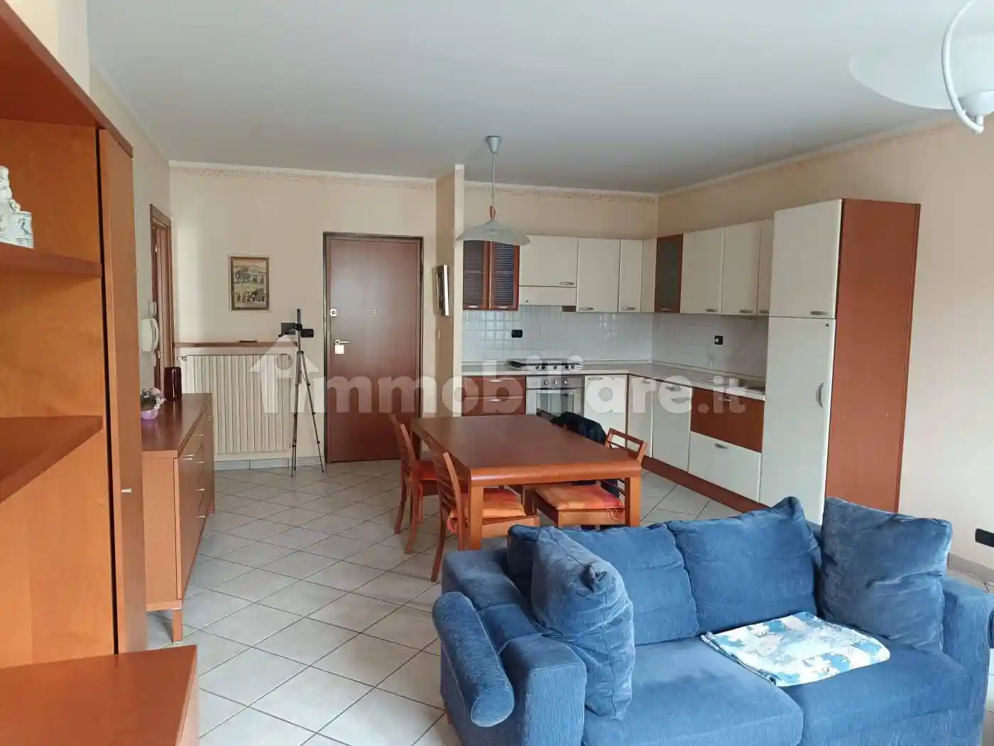 Bilocale via Barge 9, Centro, Paesana - foto 2