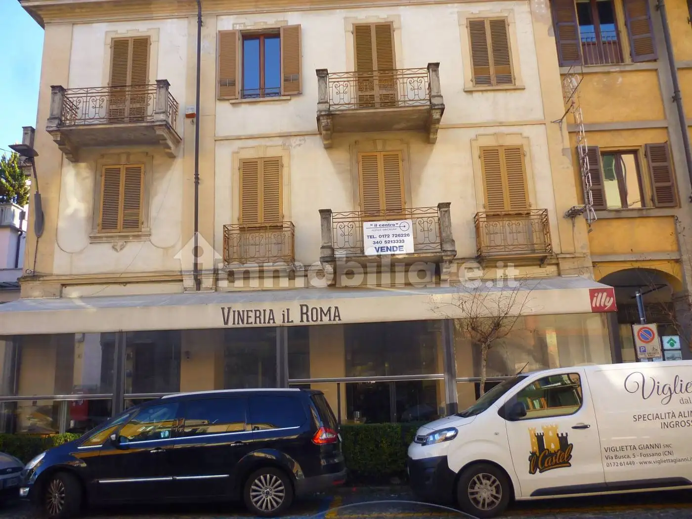 Appartamento in vendita a Savigliano
