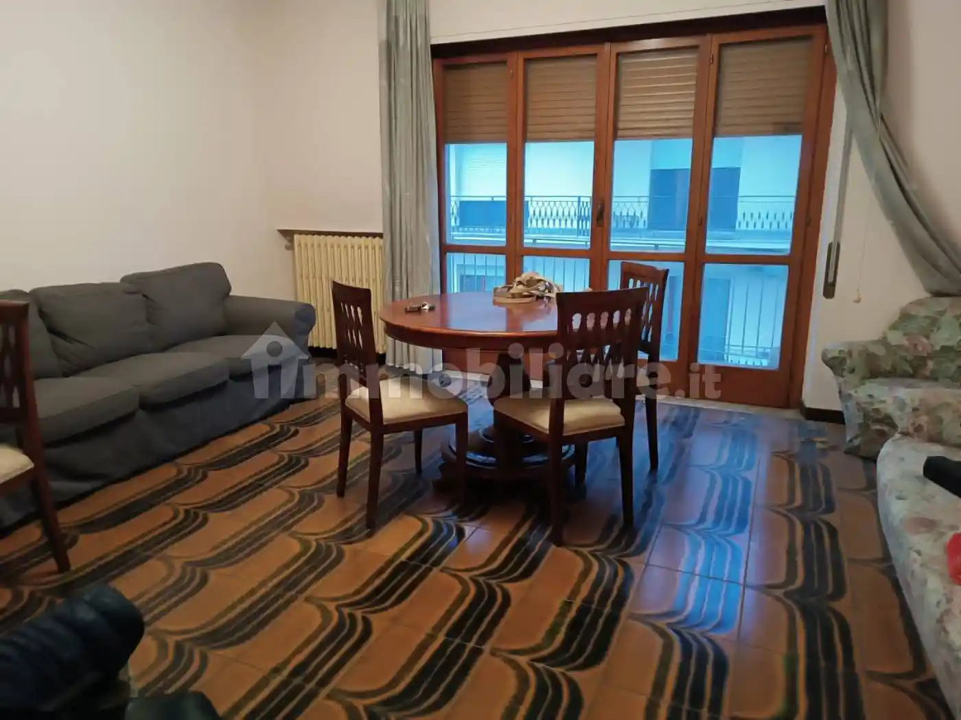 Appartamento via Venezia, Rione Libertà, Benevento - foto 3