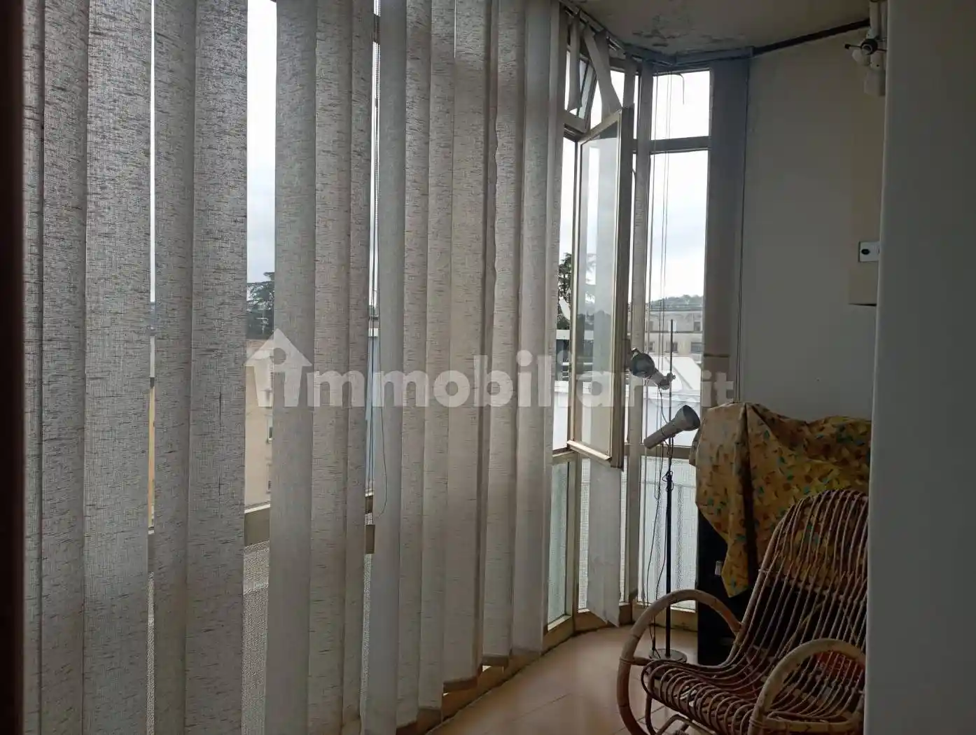 Appartamento via Venezia, Rione Libertà, Benevento - foto 5