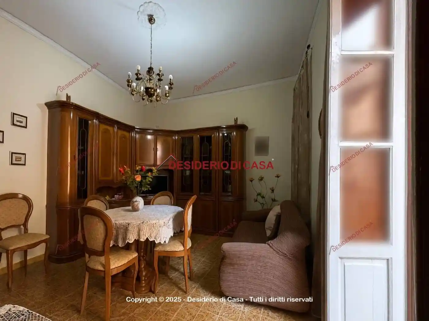 Bilocale via San Martino 80, Poggio Ridente, Palermo - foto 2