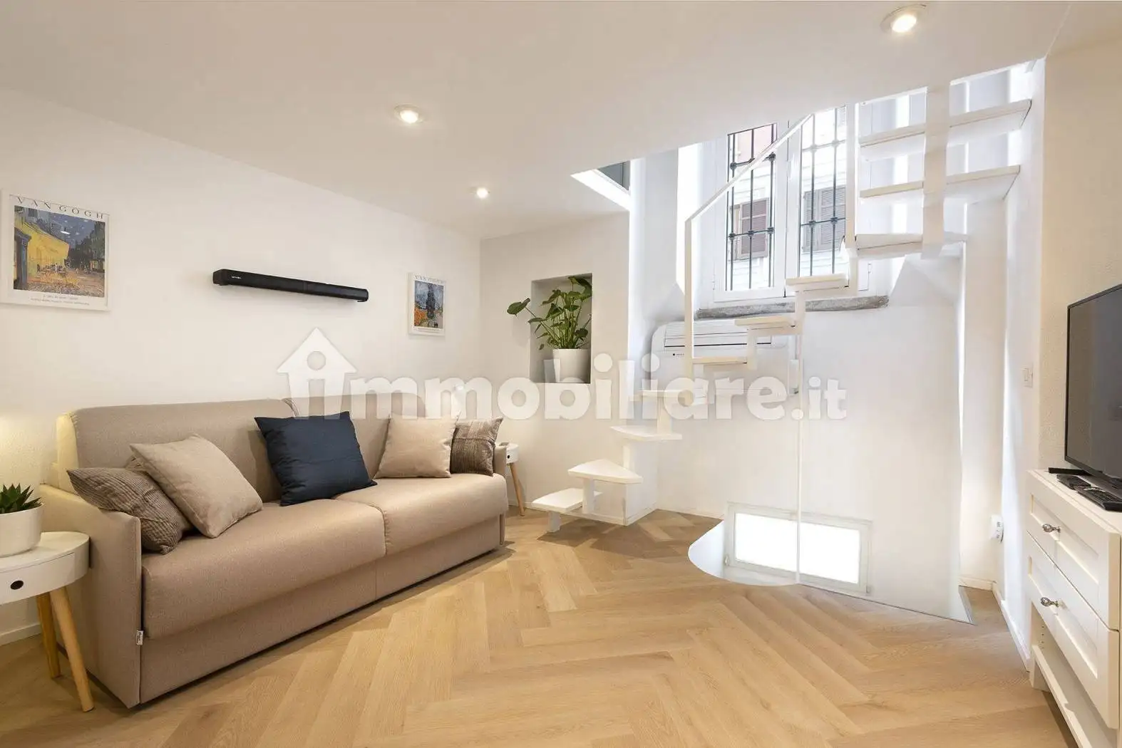 Apartment in vendita a Milan