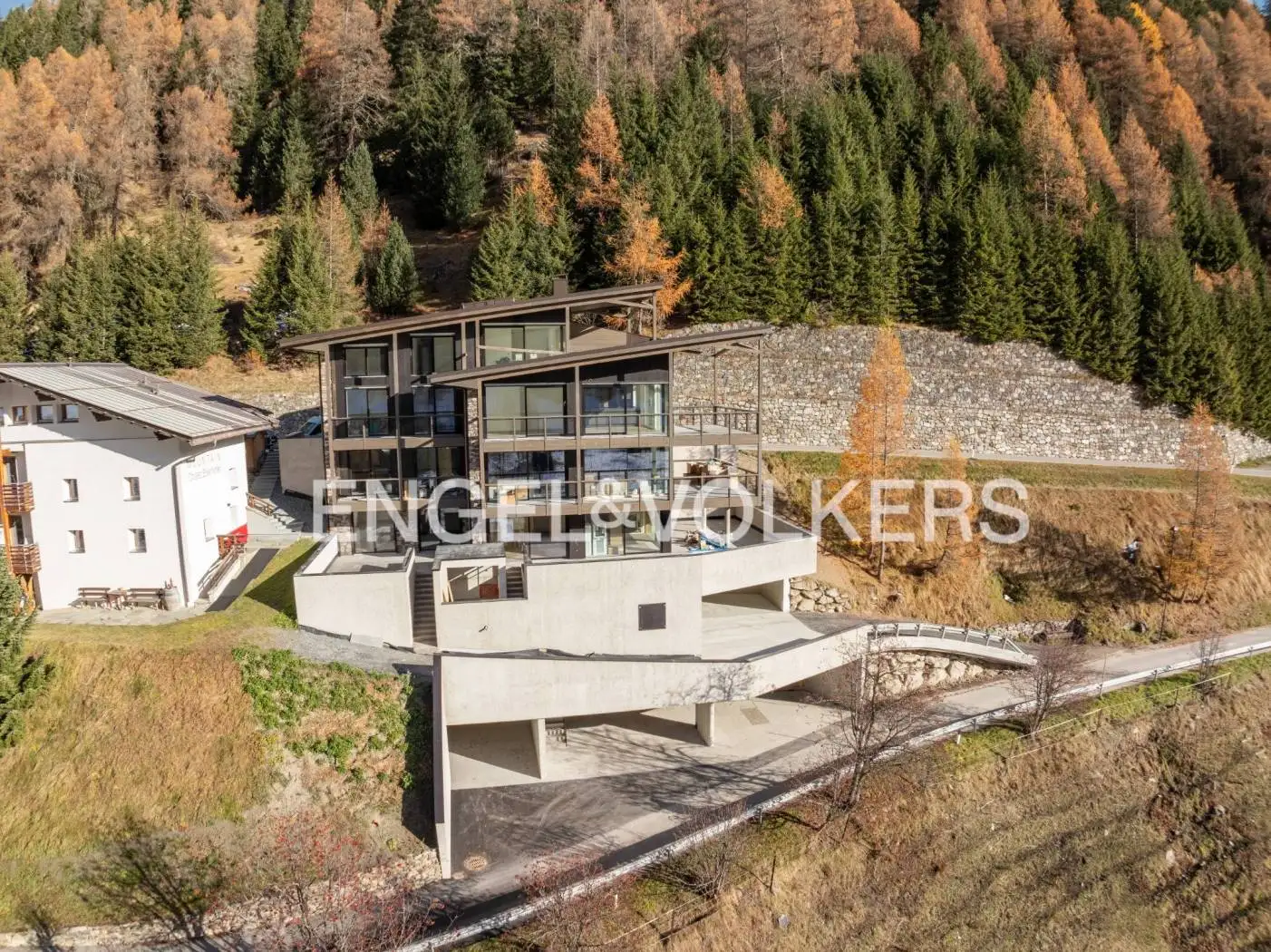 Appartamento in vendita a Stelvio