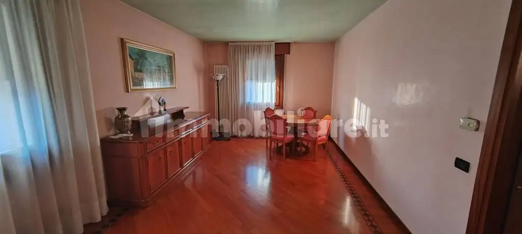 Appartamento in affitto a Quinto Vicentino