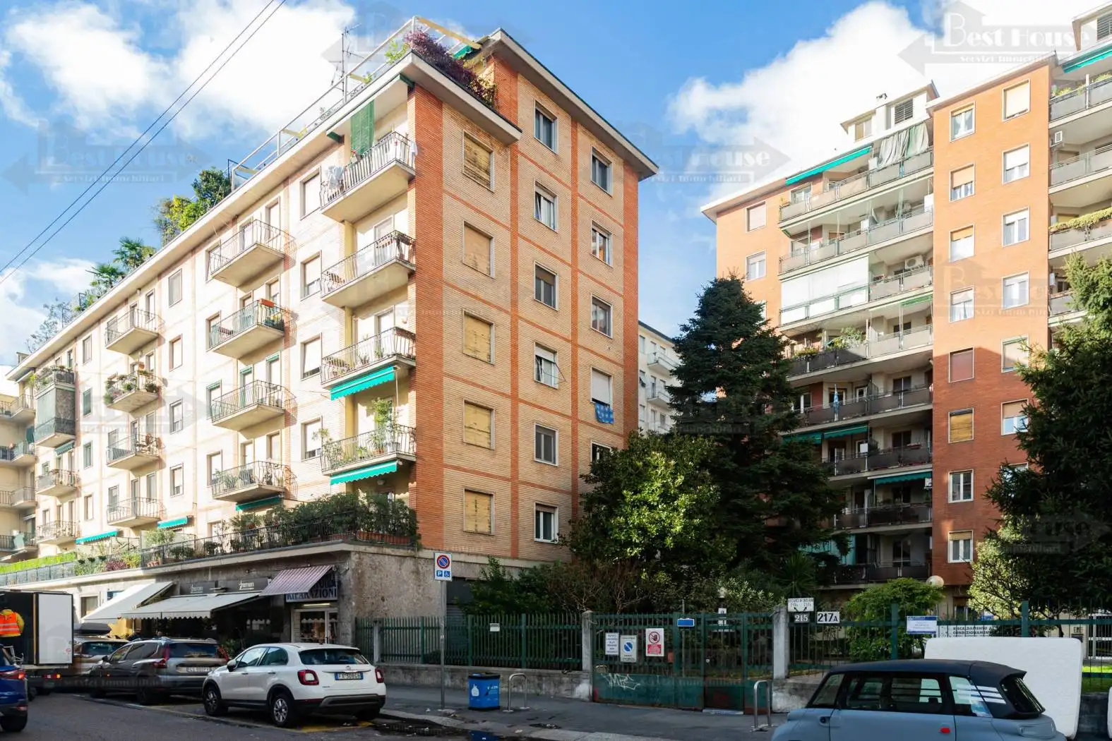 Apartment in vendita a Milan